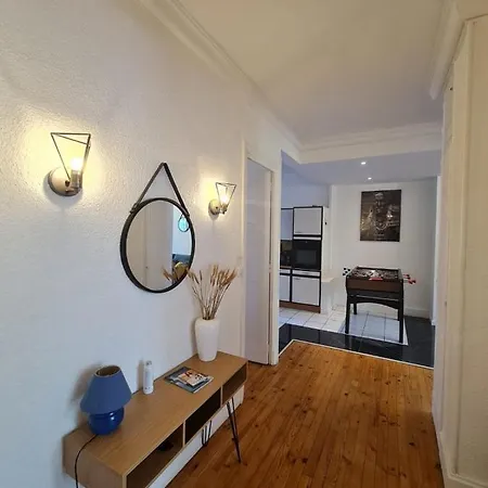 아파트 Cosy Flat 1