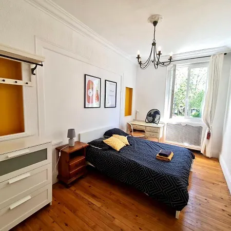 아파트 Cosy Flat 1