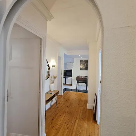 Cosy Flat 1 * 생테티엔