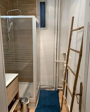 Cosy Flat 1 * 생테티엔