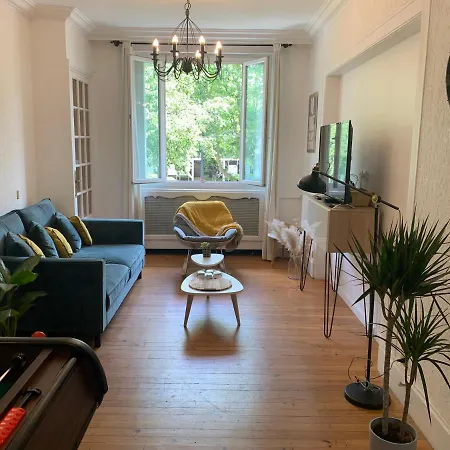Cosy Flat 1 Saint-Etienne (Loire)